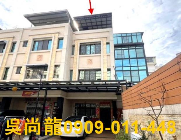 屏東南州拍賣透天-1