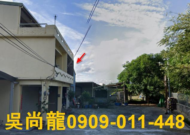 竹南法拍透天-1