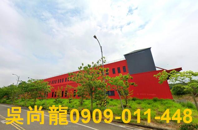 大林拍賣廠辦-1