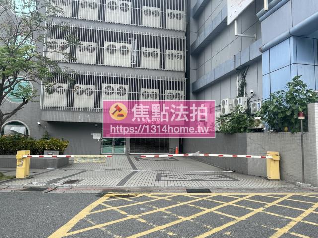 內湖法拍廠辦-9