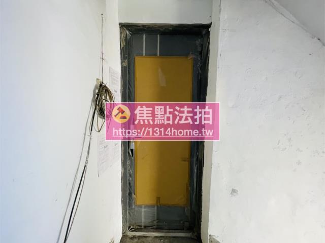 新北法拍公寓-8