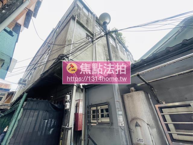 台北透天法拍-11