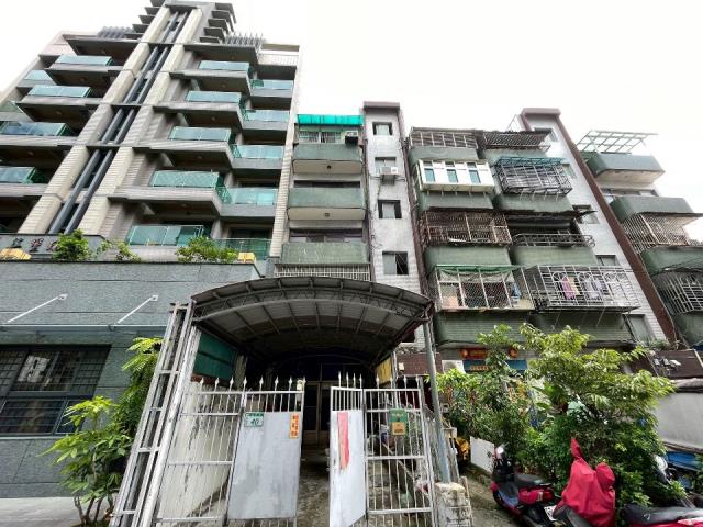 桃園拍賣公寓-1