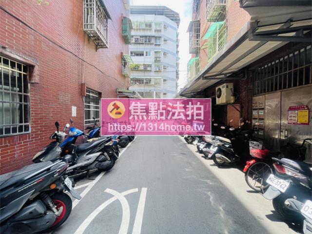 新北蘆洲法拍公寓-14