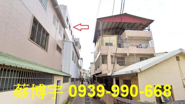 北屯崇德路法拍屋透天