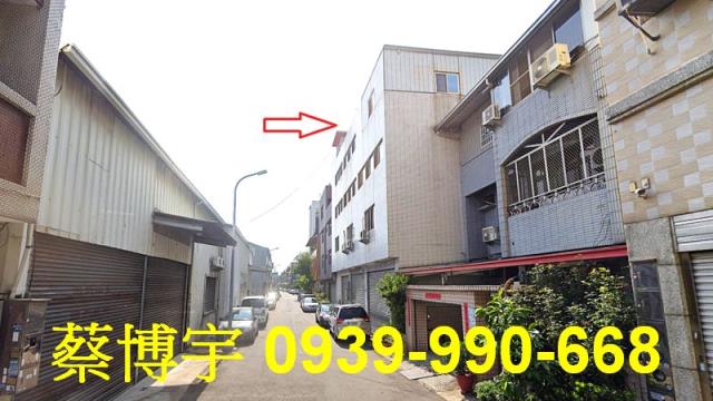 北屯崇德路法拍屋透天