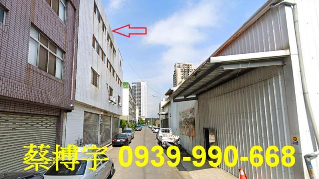 北屯崇德路法拍屋透天