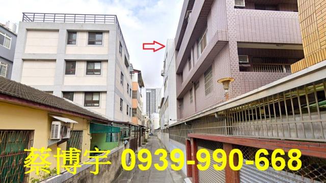 北屯崇德路法拍屋透天