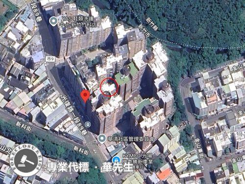 東區大樓拍賣-12