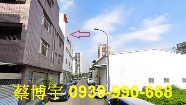 北屯法拍屋崇德路透天