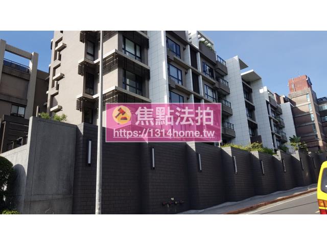 士林拍賣別墅-3