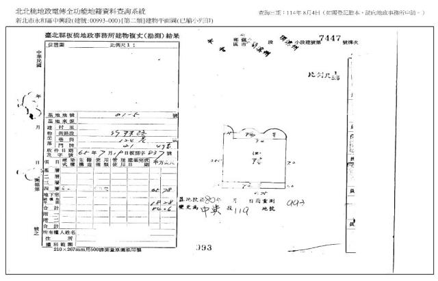 新北公寓拍賣-8