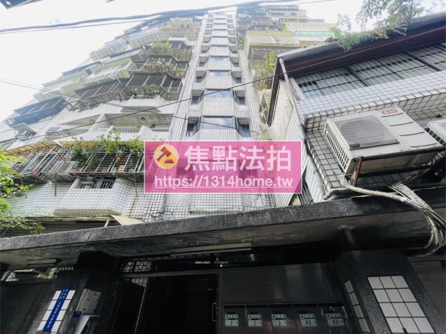 新北法拍大樓-11
