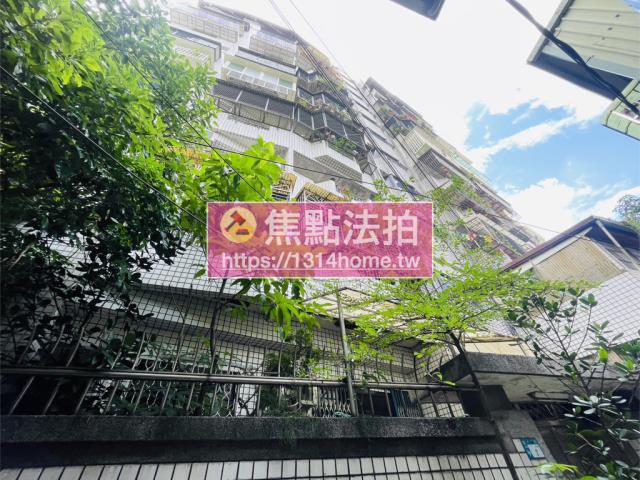 新北法拍大樓-12