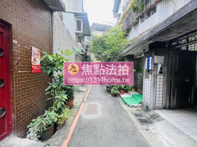 新北法拍大樓-9