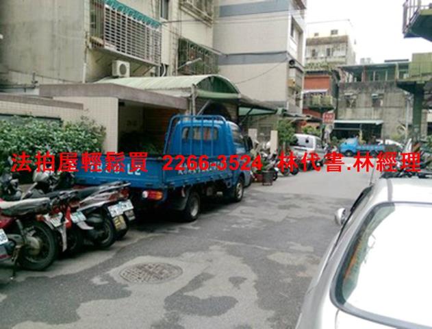 新北蘆洲法拍華廈-5