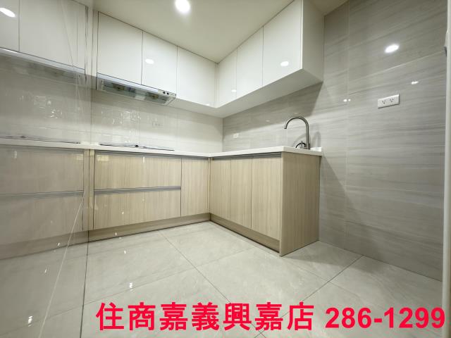 嘉義東區大樓-3