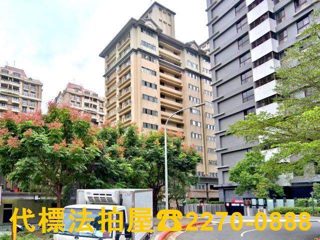 新北淡水法拍大樓-5