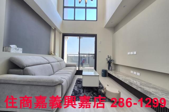 嘉義西區華廈-2