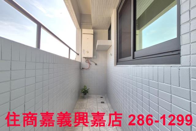 嘉義西區華廈-4