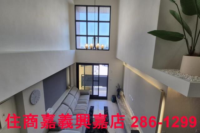 嘉義西區華廈-7