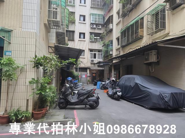 新莊法拍公寓-1