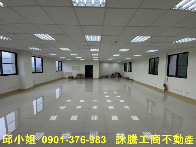梅山廠房-2