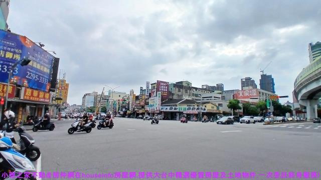 北屯大樓-15