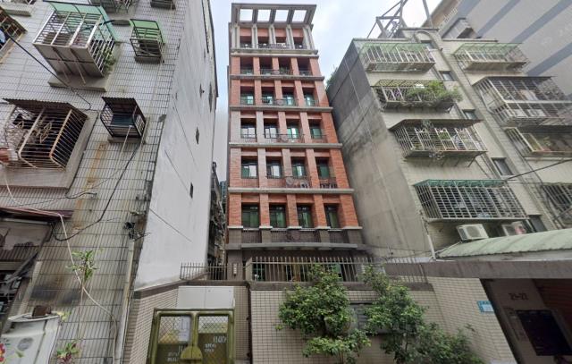 新北華廈法拍-1