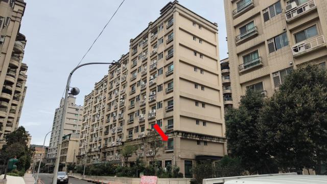 桃園華廈法拍-6