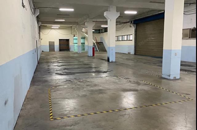 新北新莊廠房-3