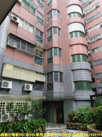 彰化北斗華廈-6