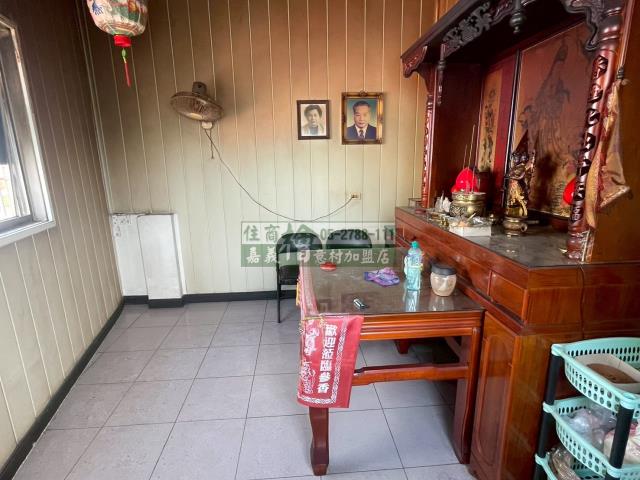 嘉義東區透天-12