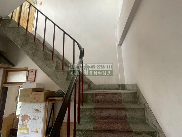 嘉義東區透天-5