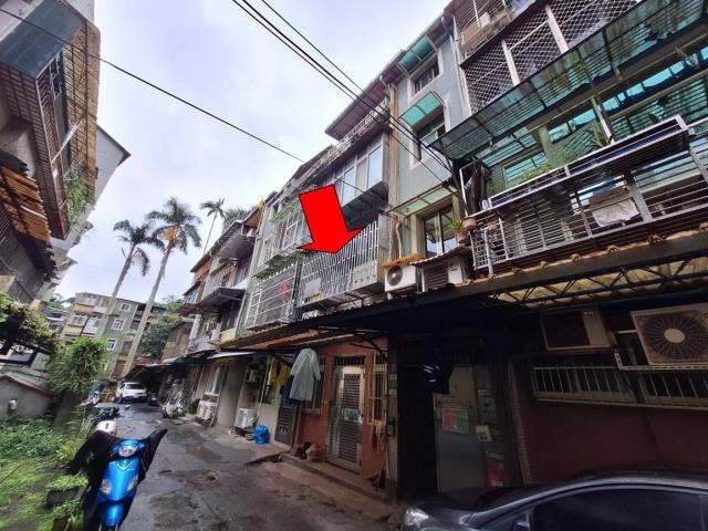 台北南港法拍公寓-2