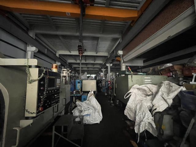 新北樹林廠房-2