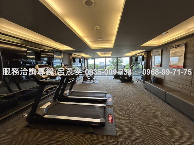 台北內湖大樓-8