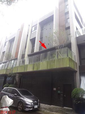 新北汐止別墅法拍-3