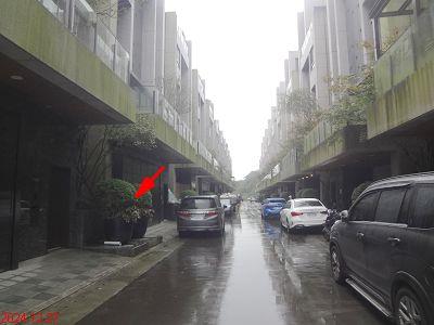 新北汐止別墅法拍-5