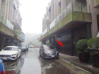 新北汐止別墅法拍-7