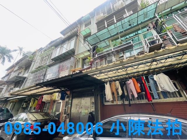 南港法拍公寓-2