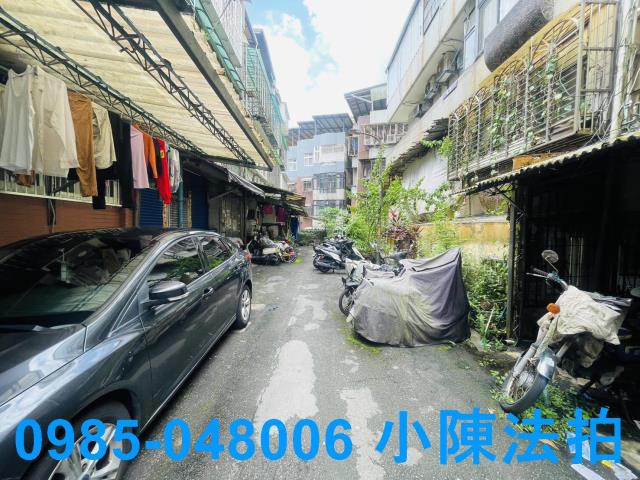 南港法拍公寓-6