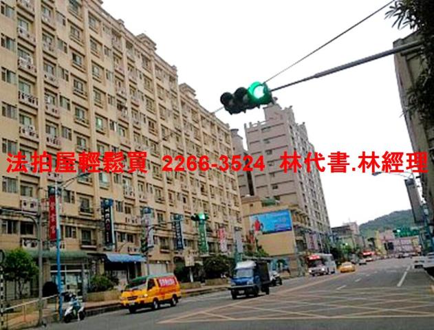 龜山法拍華廈-10