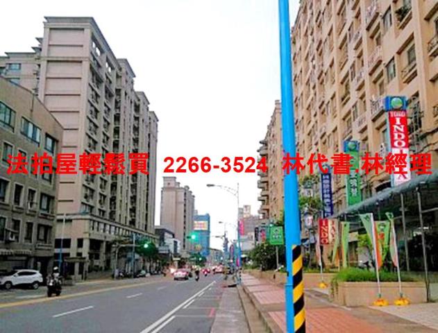 龜山法拍華廈-11