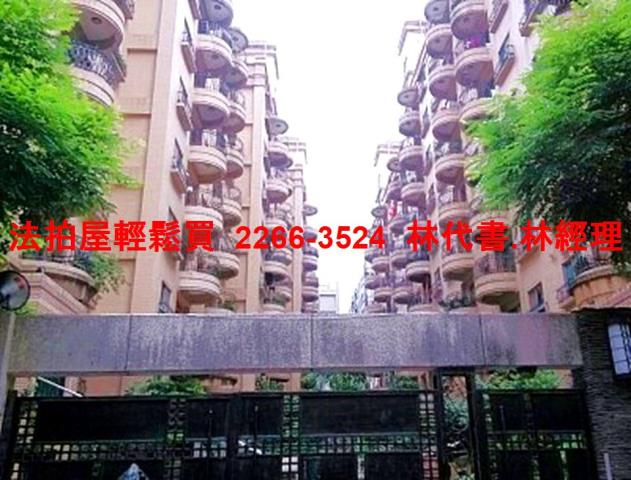 龜山法拍華廈-7