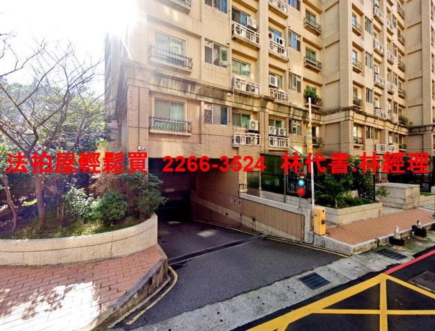 龜山法拍華廈-8