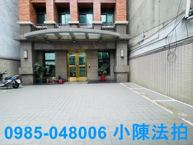 蘆洲法拍華廈-7