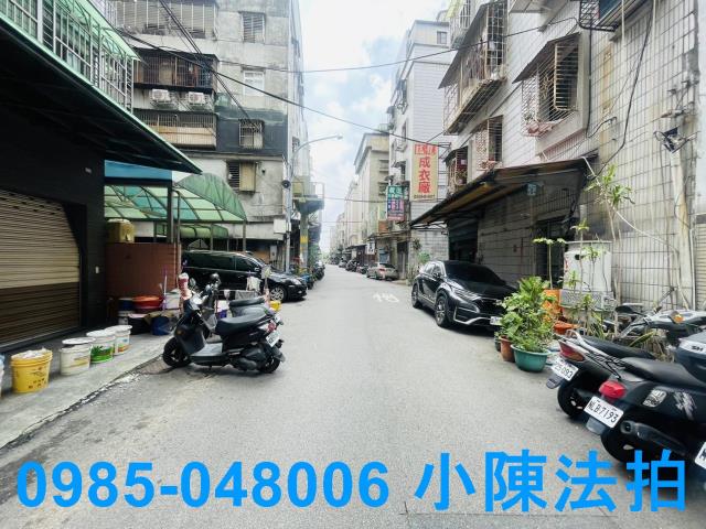 蘆洲法拍華廈-6