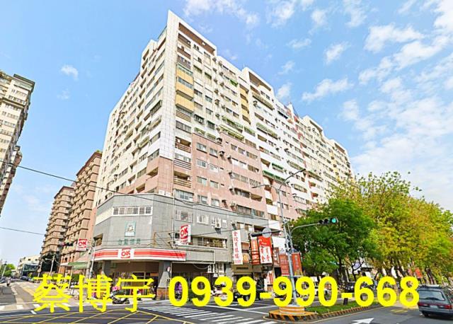 西屯區福科路俊國福岡