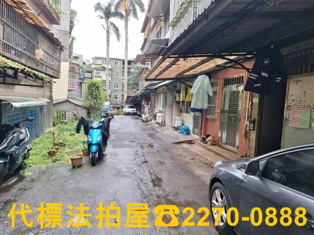 台北公寓法拍-3
